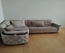 Kirayə (aylıq) Yeni Tikili İnşaatçılar m., Yeni Yasamal qəs., Yasamal r.