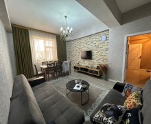 Satılır Yeni Tikili İnşaatçılar m., Yeni Yasamal qəs., Yasamal r.