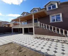 zabratda heyet evi satilir/villa Zabrat qəs., Sabunçu r.