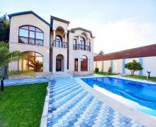 Satılır Bağ evi Mərdəkan, Xəzər r.