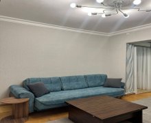 Satılır Yeni Tikili İnşaatçılar m., Yasamal r.