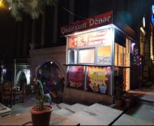 Kirayə (aylıq) Obyekt Azadlıq m., 7-ci mikrorayon, Binəqədi r.