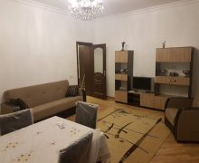Kirayə (aylıq) Yeni Tikili 20 Yanvar m., Yasamal r.