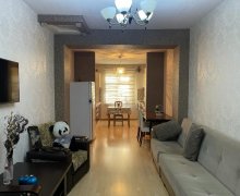 Kirayə (aylıq) Köhnə Tikili Nəriman Nərimanov m., Nərimanov r.