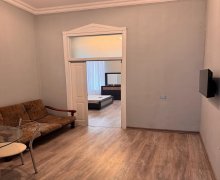 Kirayə (aylıq) Köhnə Tikili İçərişəhər m., Səbail r.