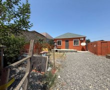 Satılır Həyət evi/villa Koroğlu m., Balaxanı qəs., Sabunçu r.