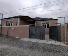 Satılır Həyət evi/villa Binə qəs., Xəzər r. Satılır Həyət evi/villa Binə qəs., Xəzər r.