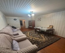 Satılır Köhnə Tikili Elmlər akademiyası m., Yasamal r.