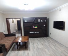 Kirayə (aylıq) Yeni Tikili Bakıxanov qəs., Sabunçu r. Kirayə (aylıq) Yeni Tikili Bakıxanov qəs., Sabunçu r.