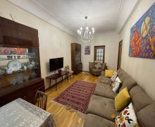 Satılır Köhnə Tikili Gənclik m., Nərimanov r.