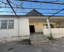 Satılır Həyət evi/villa Əmircan qəs., Suraxanı r.
