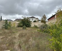 Satılır Torpaq Mərdəkan, Xəzər r.