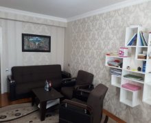 Kirayə (aylıq) Yeni Tikili Koroğlu m., Bakıxanov qəs., Sabunçu r. Kirayə (aylıq) Yeni Tikili Koroğlu m., Bakıxanov qəs., Sabunçu r.