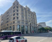 Satılır Yeni Tikili Nəsimi r.