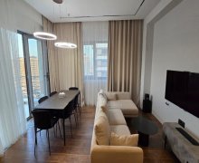 Kirayə (aylıq) Yeni Tikili Ağ şəhər, Xətai r.