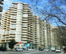 Kirayə (aylıq) Yeni Tikili Elmlər akademiyası m., Yasamal r.