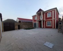 Satılır Həyət evi/villa Binəqədi qəs., Binəqədi r.