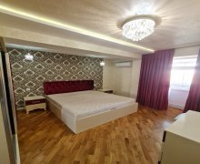 Kirayə (aylıq) Yeni Tikili Qara Qarayev m., Nizami r.