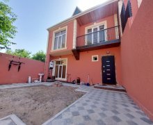 Satılır Həyət evi/villa Binə qəs., Xəzər r.