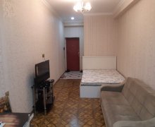 Kirayə (aylıq) Yeni Tikili Xırdalan ş.