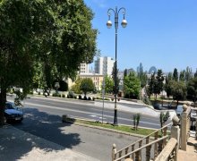 Kirayə (aylıq) Köhnə Tikili İçərişəhər m., Səbail r.