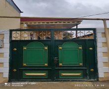 Satılır Həyət evi/villa Azadlıq m., Binəqədi qəs., Binəqədi r.