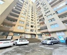 Satılır Yeni Tikili Həzi Aslanov m., Köhnə Günəşli qəs., Xətai r.