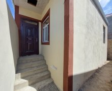 Satılır Həyət evi/villa Binə qəs., Xəzər r.