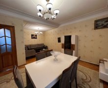 Satılır Köhnə Tikili Neftçilər m., 8-ci kilometr, Nizami r.