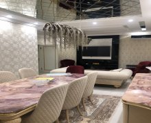 Satılır Yeni Tikili Həzi Aslanov m., H.Aslanov qəs., Xətai r.