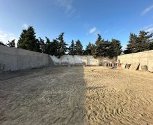 Satılır Torpaq Mərdəkan, Xəzər r.