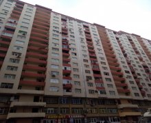 Satılır Yeni Tikili 20 Yanvar m., 1-ci mikrorayon, Nəsimi r.