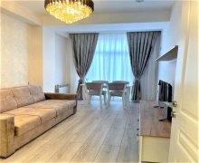 Kirayə (aylıq) Yeni Tikili Nərimanov r.