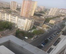 Kirayə (aylıq) Yeni Tikili Azadlıq m., 8-ci mikrorayon, Binəqədi r.
