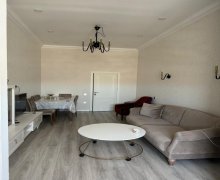 Kirayə (aylıq) Yeni Tikili Xırdalan ş.