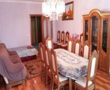 Kirayə (aylıq) Yeni Tikili 28 May m., Nəsimi r.