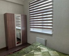 Kirayə (aylıq) Yeni Tikili İnşaatçılar m., Yeni Yasamal qəs., Yasamal r.