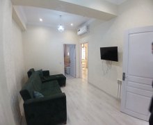 Kirayə (aylıq) Yeni Tikili İnşaatçılar m., Yeni Yasamal qəs., Yasamal r.