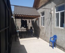 Satılır Həyət evi/villa Xaçmaz ş.