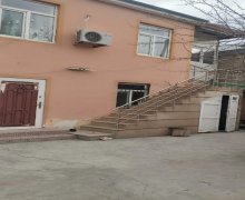 Satılır Həyət evi/villa Xocaəsən m., Sulutəpə qəs., Binəqədi r.