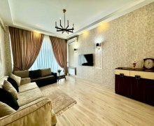 Satılır Yeni Tikili 20 Yanvar m., Yasamal qəs., Yasamal r.