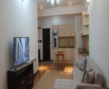 Satılır Yeni Tikili Nizami m., Nəsimi r.