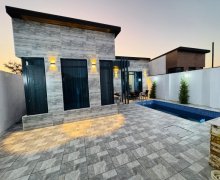 xezer rayonunda satilan heyet evleri/villa Şüvəlan, Xəzər r.