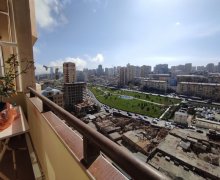 Satılır Yeni Tikili Nizami m., Yasamal qəs., Yasamal r.