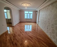 Satılır Yeni Tikili İnşaatçılar m., Yasamal r.