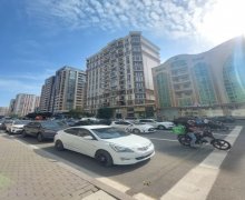 genclikde yeni tikili evler Gənclik m., Nəsimi r.