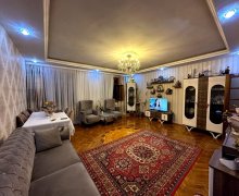 Satılır Köhnə Tikili Həzi Aslanov m., H.Aslanov qəs., Xətai r.