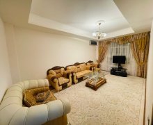 Kirayə (aylıq) Yeni Tikili Həzi Aslanov m., Xətai r.