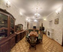 Kirayə (aylıq) Köhnə Tikili Sahil m., Nəsimi r.