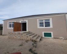 Satılır Həyət evi/villa Binə qəs., Xəzər r.